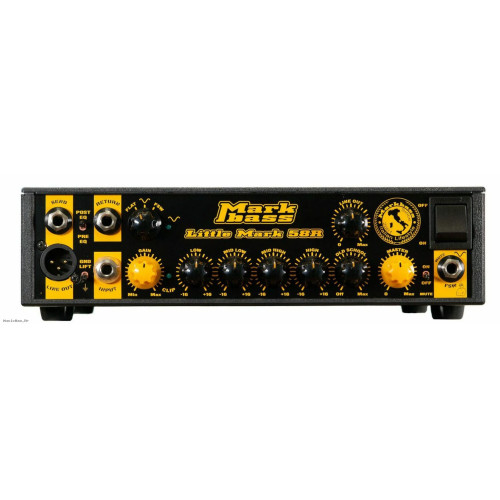 MARKBASS LITTLE MARK 58R 500W bas pojačalo