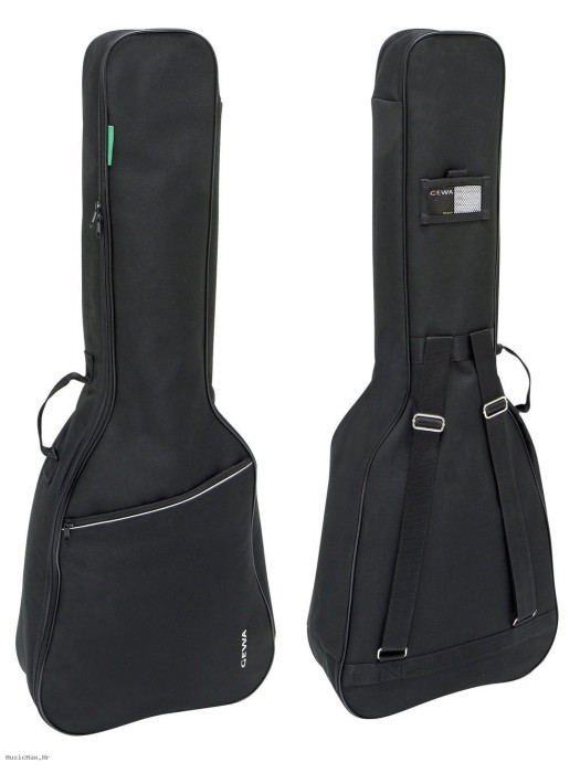 GEWA BASIC 5 1/2 Blk torba za klasičnu gitaru