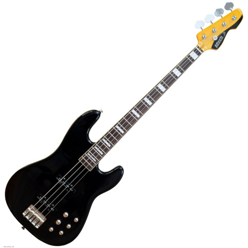 MARKBASS JP BLACK LADY 4 CR RW bas gitara