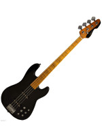 MARKBASS GV 4 GLOXY VAL BLACK CR MP bas gitara