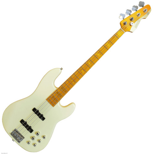 MARKBASS GV 4 GLOXY VAL CREAM CR MP bas gitara
