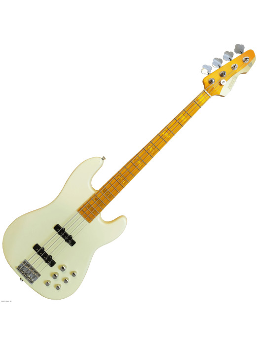 MARKBASS GV 4 GLOXY VAL CREAM CR MP bas gitara