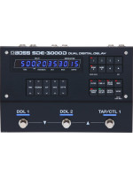 BOSS SDE-3000D gitarski efekt