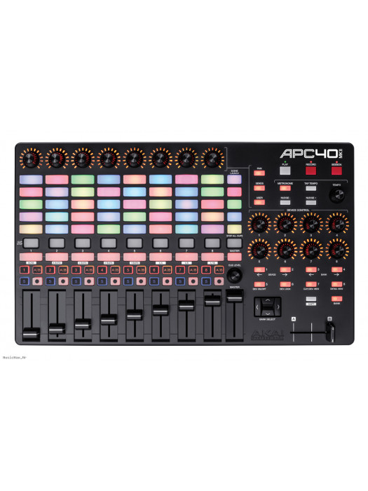 AKAI 40 MK2 MIDI kontroler