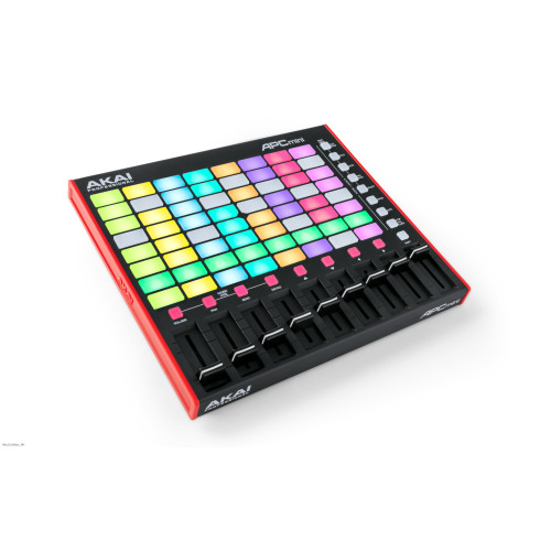 AKAI APC MINI MK2 MIDI kontroler