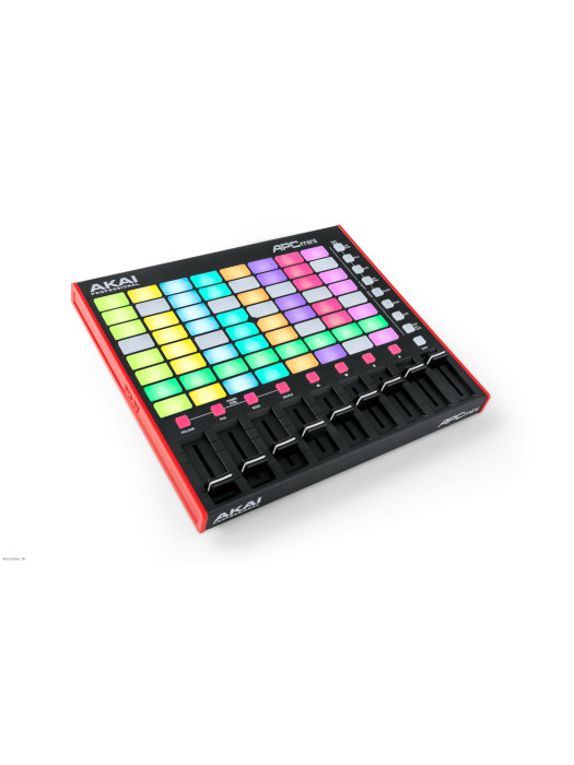 AKAI APC MINI MK2 MIDI kontroler