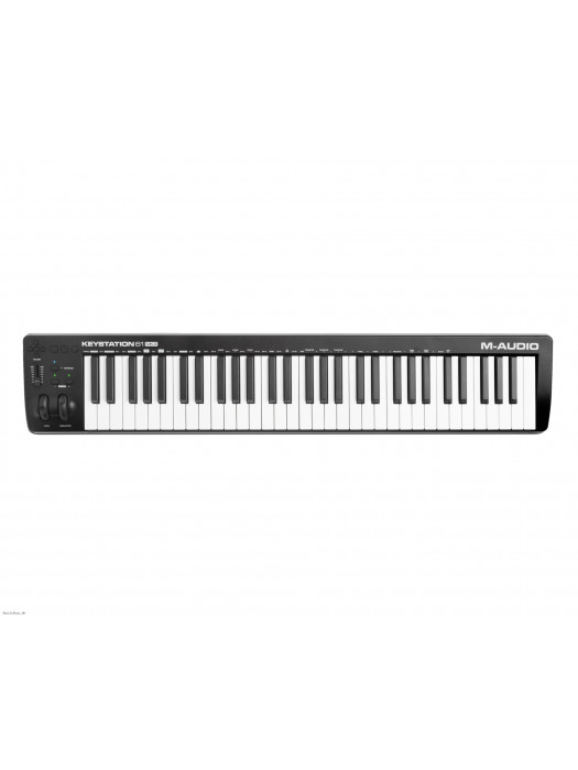 M-AUDIO KEYSTATION 61 MK3 MIDI klavijatura
