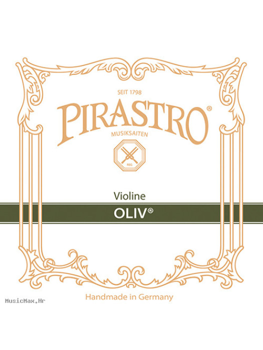 PIRASTRO OLIV A žica za violinu
