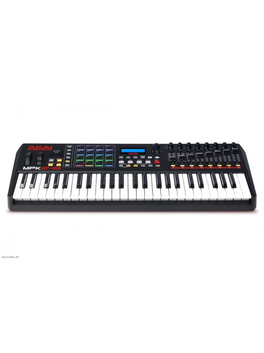 AKAI MPK-249 MIDI klavijatura