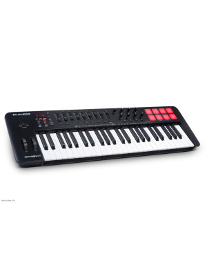 M-AUDIO OXYGEN 49 MK5 MIDI klavijatura
