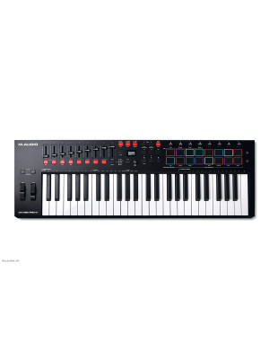 M-AUDIO OXYGEN PRO 49 MIDI klavijatura