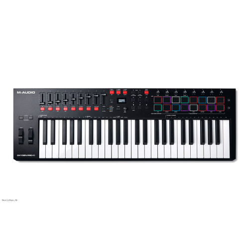 M-AUDIO OXYGEN PRO 49 MIDI klavijatura