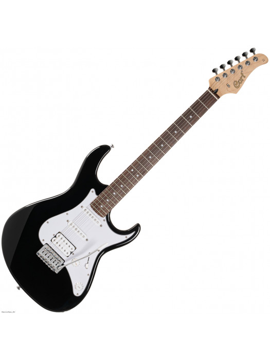 CORT G200 BLK električna gitara