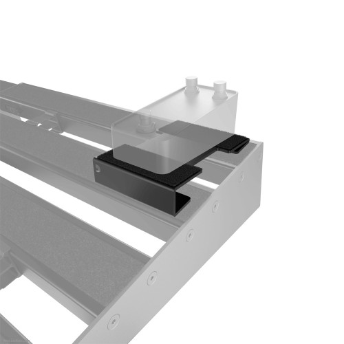 DADDARIO XPND SINGLE PEDAL RISER for pedalboard