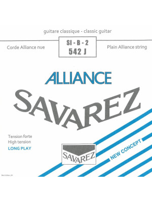 SAVAREZ 542J Hard H2 žica za klasičnu gitaru