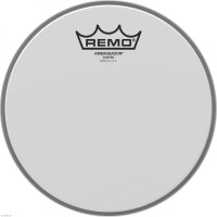 REMO AMBASADOR COATED 8" opna za bubanj