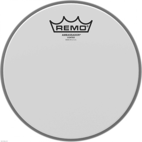 REMO AMBASADOR COATED 8" opna za bubanj