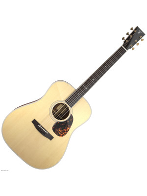 FURCH VINTAGE 2D-SR SPA elektroakustična gitara s koferom