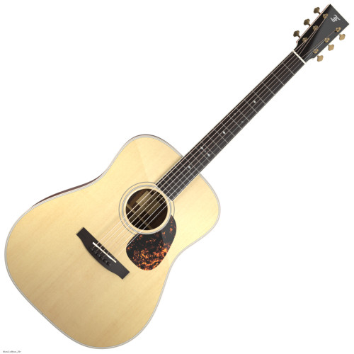 FURCH VINTAGE 2D-SR SPA elektroakustična gitara s koferom
