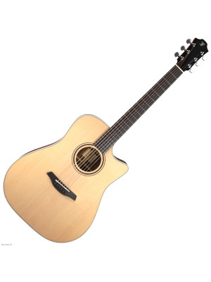 FURCH GREEN DC-SM SPE elektroakustična gitara s koferom