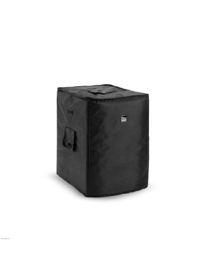 LD SYSTEMS MAUI 28 G3 SUB Blk prekrivač za zvučnik