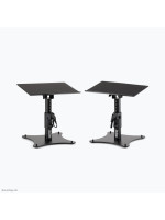 ON STAGE STANDS SMS4500-P V2 stolni stalak za studijski monitor