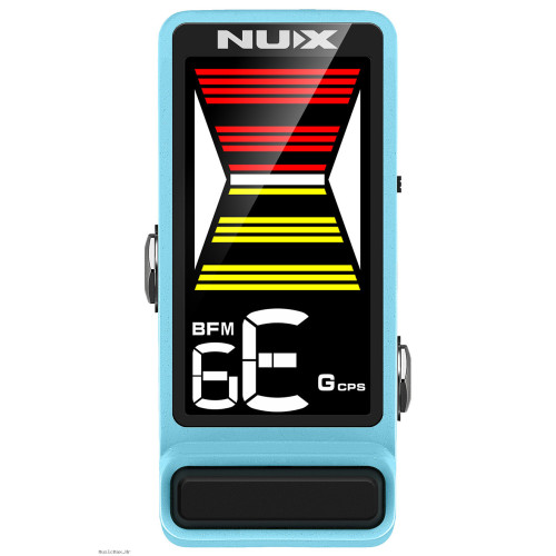 NUX NTU-3 FLOW TUNE MKII tuner pedala