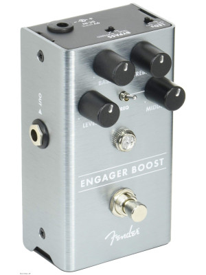 FENDER ENGAGER Boost gitarski efekt