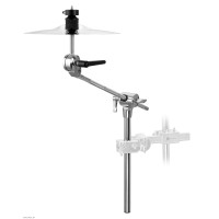 MAPEX B80 ARMORY stalak za činelu