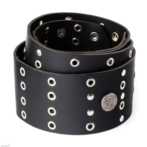 DUNLOP ACCESSORIES DRM02 MONKEY EYELET remen za gitaru