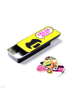 DUNLOP PICKS ZAPPT01M FRANK ZAPPA YELLOW (6) set trzalica