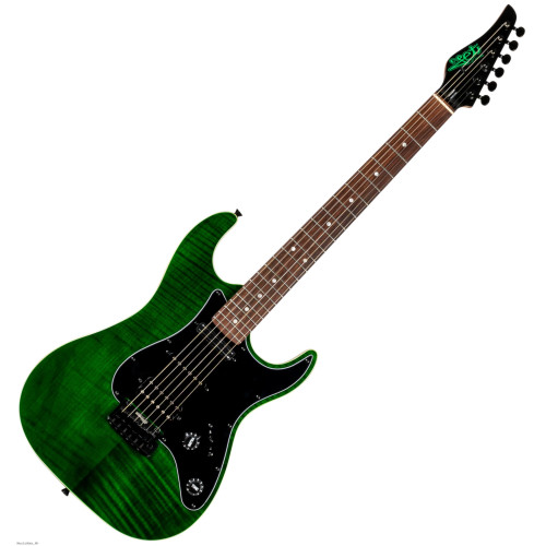 JET JS-450 TGR HSS električna gitara