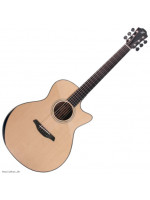 FURCH YELLOW DELUXE GC-SR SPA elektroakustična gitara s koferom