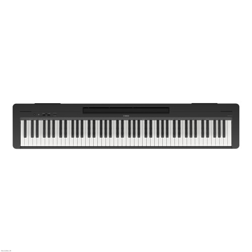 YAMAHA P-145BTB BT stage piano