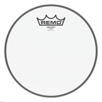 REMO BE-0308-00 Emperor Clear 8" opna za bubanj REMO BE-0308-00 Emperor Clear 8" opna za bubanj