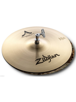 ZILDJIAN A SERIES MASTERSOUND 14" hi-hat činela