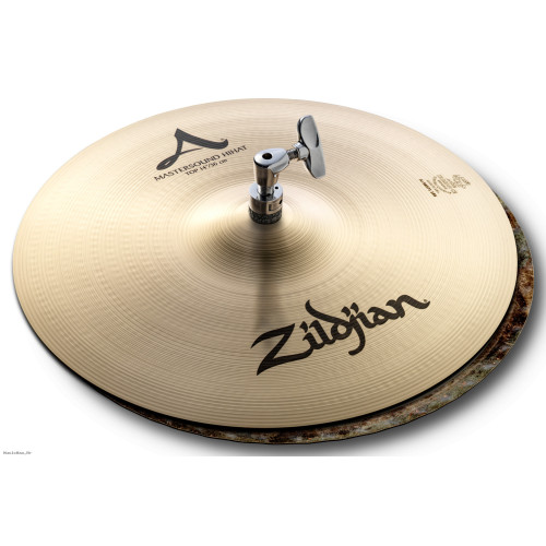 ZILDJIAN A SERIES MASTERSOUND 14" hi-hat činela