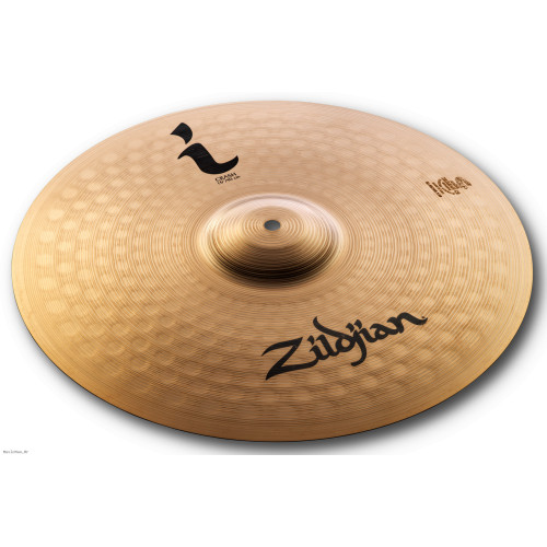 ZILDJIAN I FAMILY 16" crash činela
