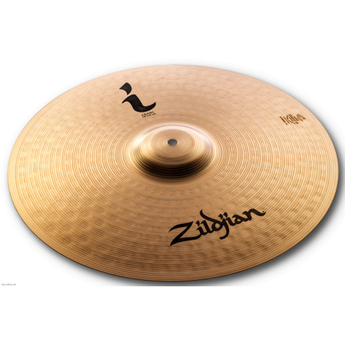ZILDJIAN I FAMILY 18" crash činela