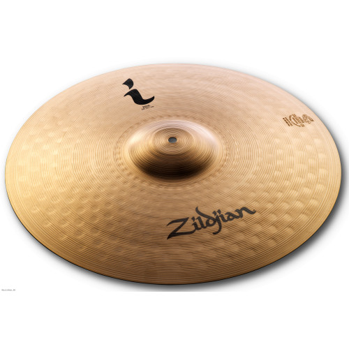ZILDJIAN I FAMILY 20" ride činela