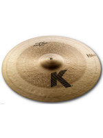ZILDJIAN K CUSTOM 20" Dark ride činela