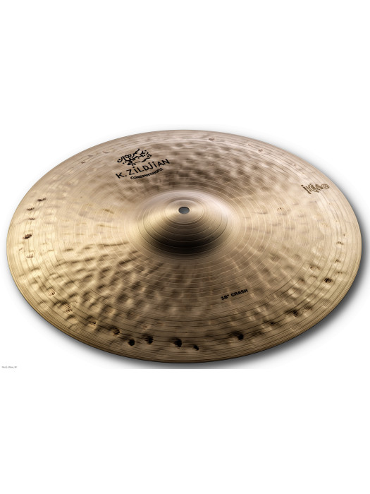 ZILDJIAN K CONSTANTINOPLE 18" crash činela