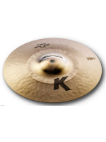 ZILDJIAN K CUSTOM 11" Hybrid splash činela