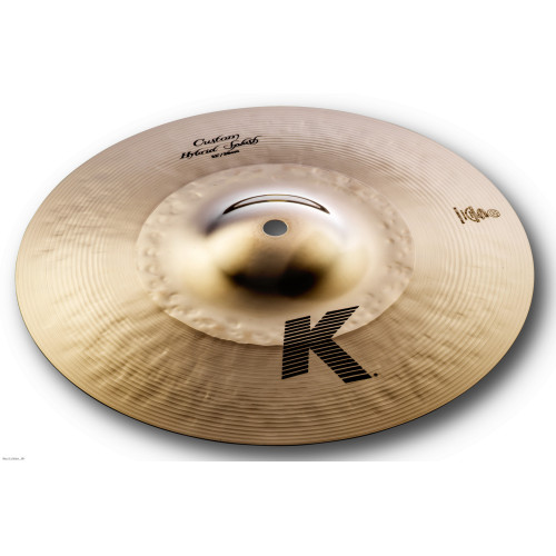 ZILDJIAN K CUSTOM 11" Hybrid splash činela