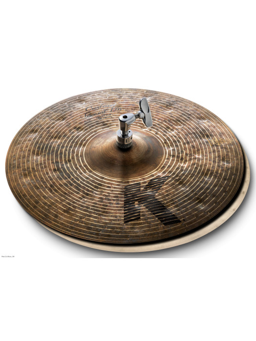 ZILDJIAN K CUSTOM 14" Special Dry hi-hat činela