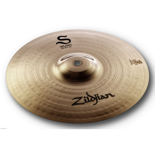 ZILDJIAN S FAMILY 10" splash činela