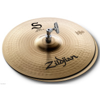 ZILDJIAN S FAMILY 14" hi-hat činela