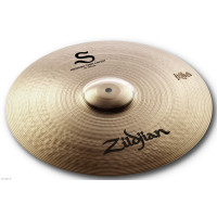 ZILDJIAN S FAMILY 16" Medium Thin crash činela