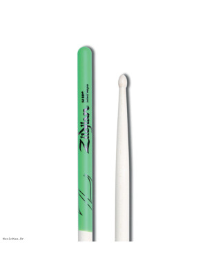 ZILDJIAN 5A MAPLE Green DIP bubnjarske palice
