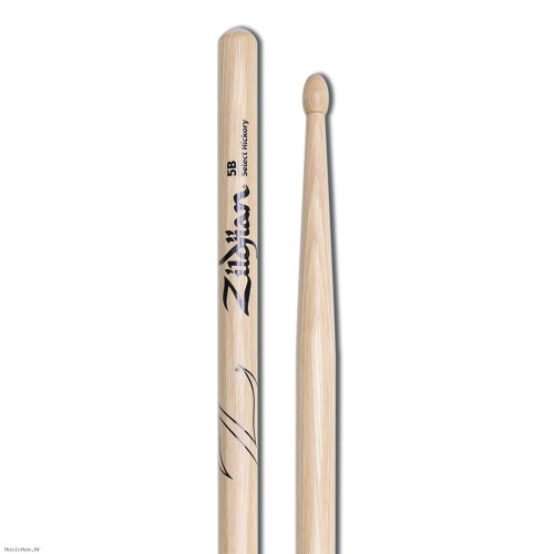 ZILDJIAN 5B bubnjarske palice